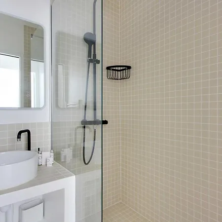 Suberb Apartment - 1Br-4P - Sacre Coeur Paris Exterior photo